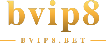 bvip8 logo